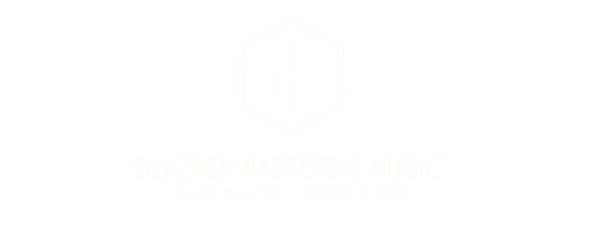 Blazhen Nastevski – Composer
