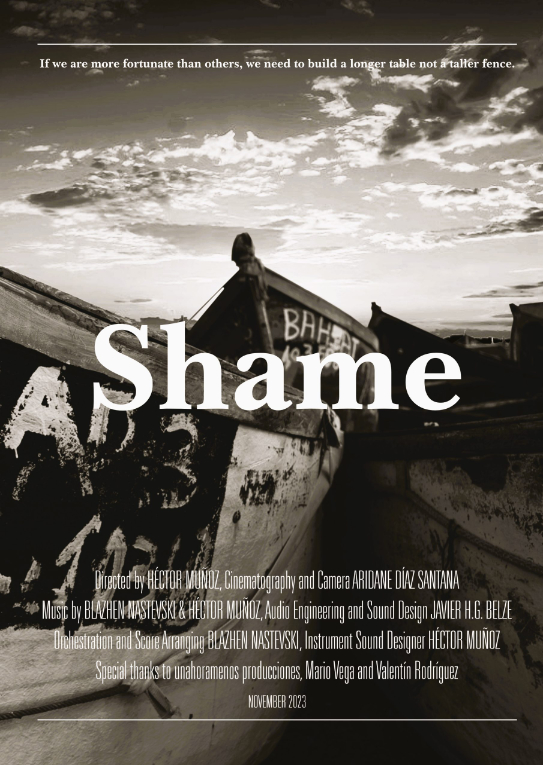 “Shame”